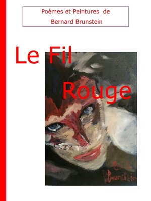 cover image of Le fil rouge